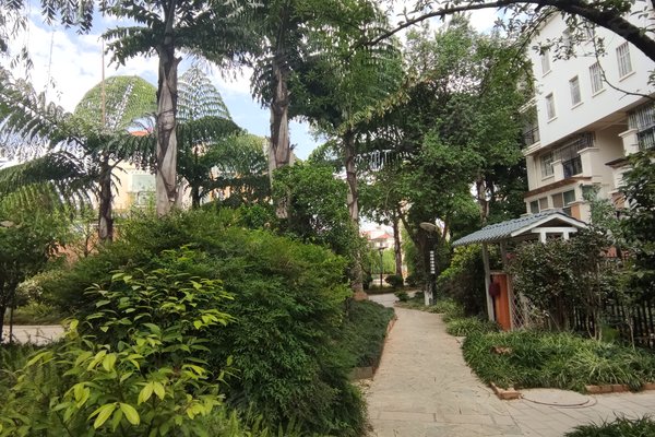 玫瑰湾(别墅),官南大道-昆明玫瑰湾(别墅)二手房,租房-昆明安居客