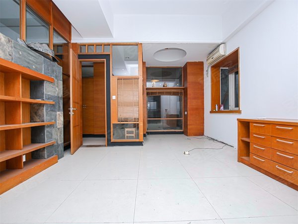 杭州拱墅湖墅云河大厦莫干山路 精装两房 床可配 远洋大厦 墅园大楼