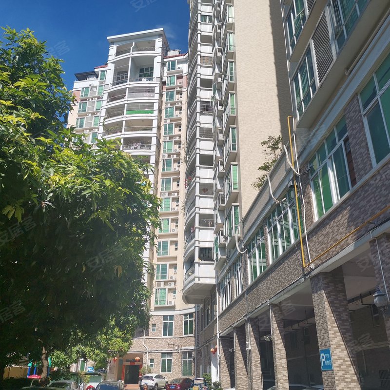 【星河湾畔, 星河湾畔小区专家解读页】- 河源58同城