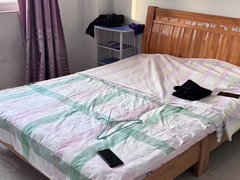 利津城区利津城区出租西湖春天二楼60两室一厅一卫简单装修基本家具家电出租房源真实图片