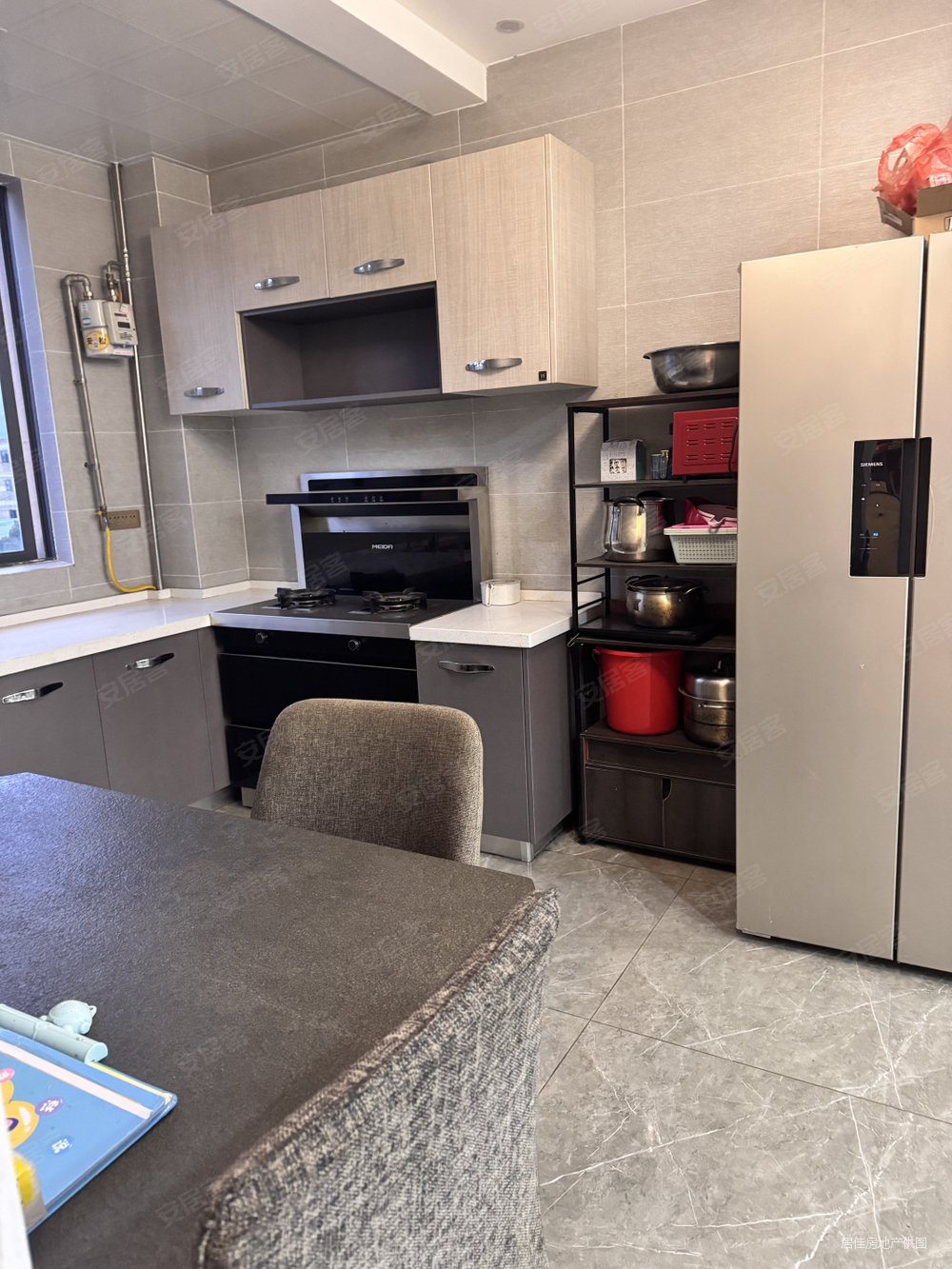 世纪名城(三期)3室2厅1卫97.35㎡南北46.8万