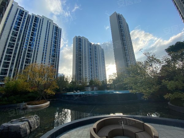 苏州平江平江新城金科仁恒浅棠平江仁恒浅棠平江花园三室,精装三大件