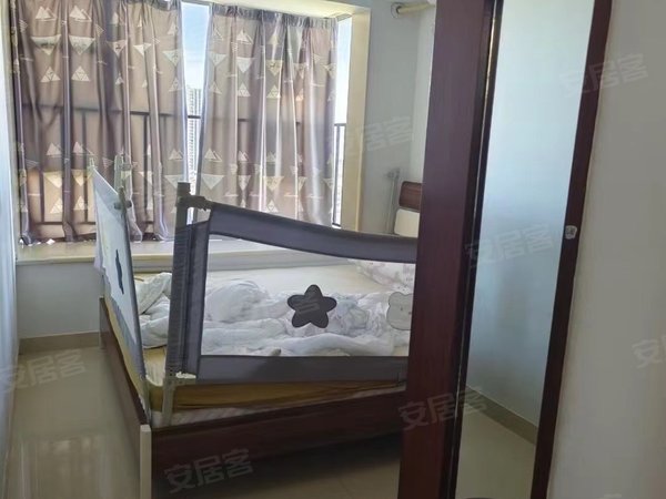 汕头潮阳城南街道桂和新城桂和新城中高层大二房二厅,装修新,拎包入住,电梯出租房源真实图片