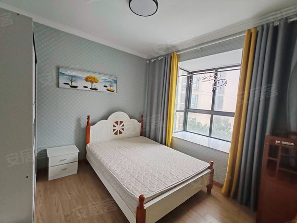 夏联福记 溪南公馆 溪南里 精装次卧出租,滨湖租房-无锡58安居客