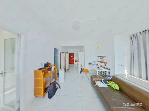 东升新城三区 正南朝向 商业配套成熟 出行方便