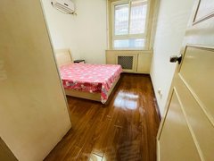 北京东城崇文门仅限女生 全女生合租 14号线永定门外 东革新里 精装大次卧出租房源真实图片