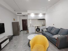 南阳宛城宛城城区东区独山大道电梯房 环境好 拎包入住 干净卫生 配置齐全出租房源真实图片