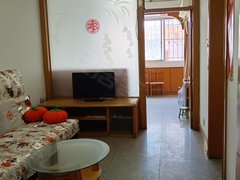 烟台芝罘只楚南仓 只楚路 一楼一楼 有空调 家电齐全 看房有钥匙出租房源真实图片