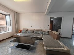 临汾尧都临汾市人民医院新医院对面功臣御苑三居室，拎包入住，随时看房出租房源真实图片
