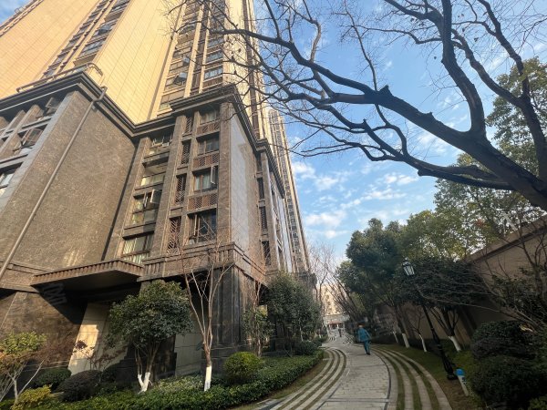 理公馆优点,不足,武汉理公馆怎么样,理公馆周边房产