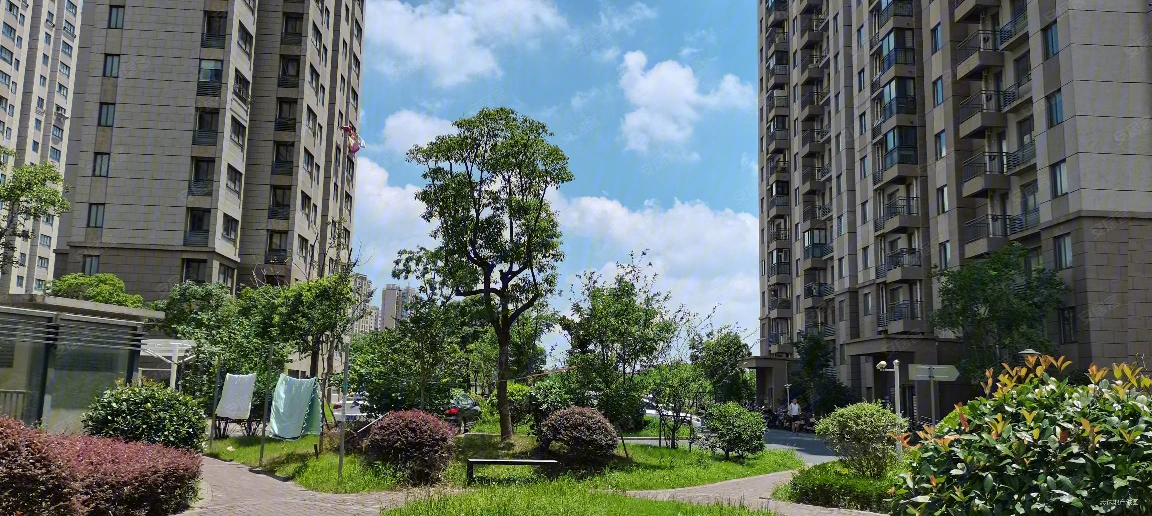 惠南丽水雅苑大三房 看房有钥匙 房东诚心