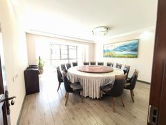 贵阳云岩未来方舟省委接待大厨房大圆桌大花园一亩带KTV开间大随时看房停车方便出租房源真实图片
