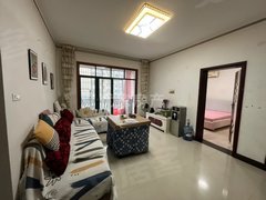 铜仁松桃松桃城区滨江花园A区 二室二厅一卫 交通便利 拎包入住出租房源真实图片