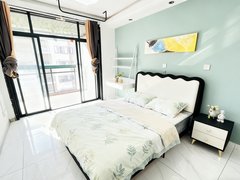 马鞍山花山幸福广场无中介F！送百元电费！安工大本部！花山美居！创乐园！东晖花园出租房源真实图片