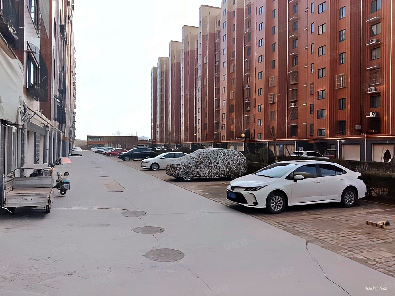 包过户,国泰鑫城二手房,50万,3室2厅,2卫,136平米-济南安居客