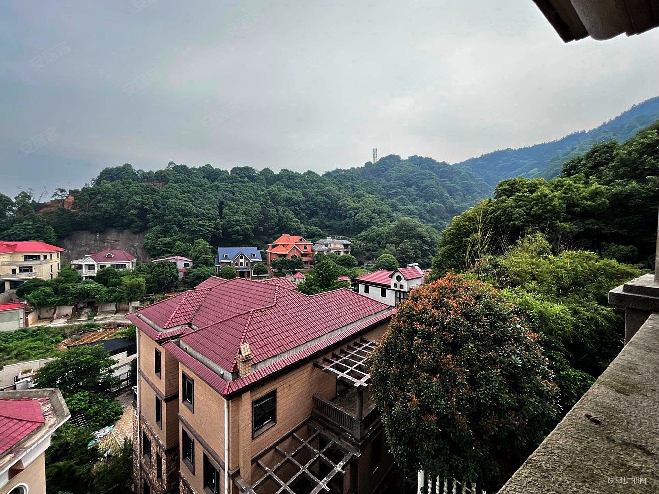 悦禧国际山庄(别墅)二手房,520万,6室3厅,5卫,410平米-长沙安居客