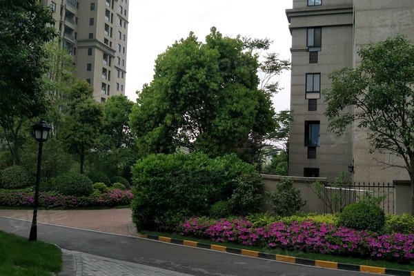 华润橡树湾(别墅),复兴东路588号-南通华润橡树湾(别墅)二手房,租房