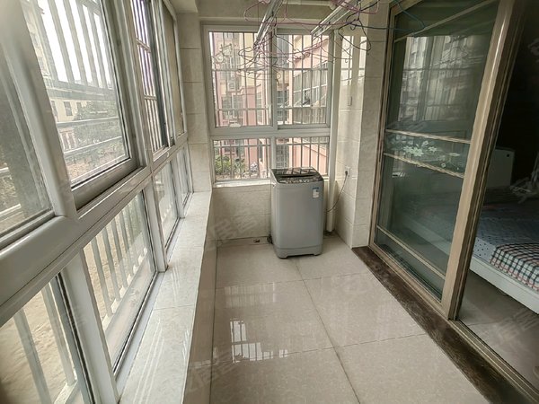 枣庄市中城南区域海纳花园海纳花园 2室1厅1卫出租房源真实图片