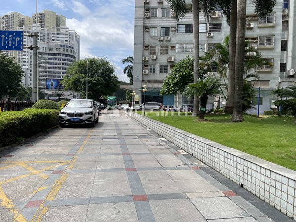 南宁青秀东葛路香江花园125平面议香江花园整租精装3室出租房源真实