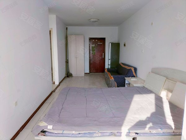 沈阳皇姑北行书香人家南向单间 四十三中对面 位置好出租房源真实图片