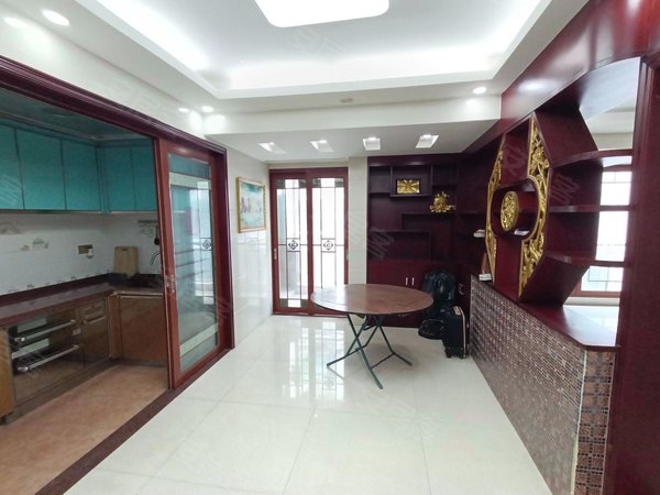 深圳宝安松岗景湖家园松岗溪头中英文学校旁,景湖家园,156平5房4卫