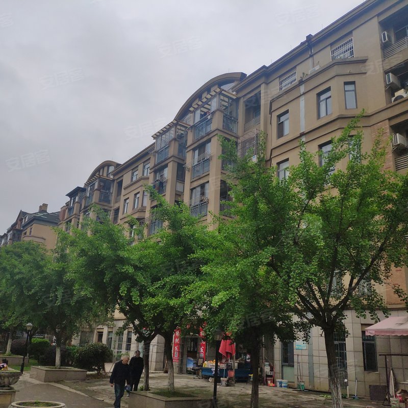 家景莱卡小镇(东区北区)小区专家解读页】- 南昌58同城