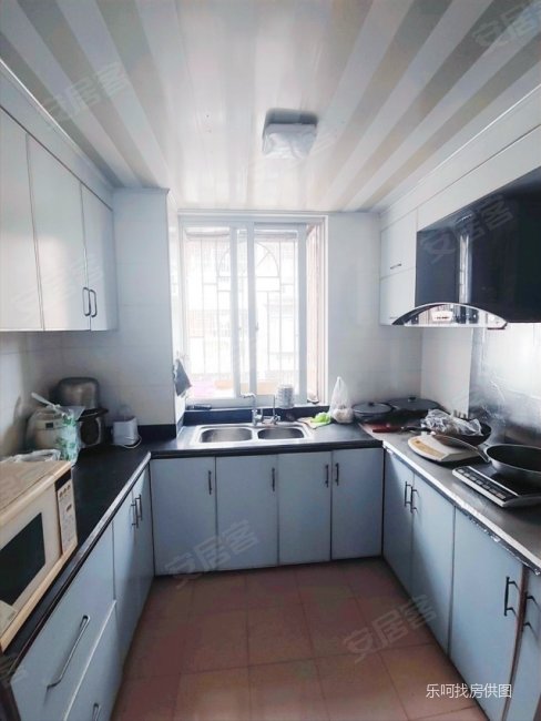 仓山步行街,桥南市二医院 仓一小附近 端头三房 低单价低总价,福美苑