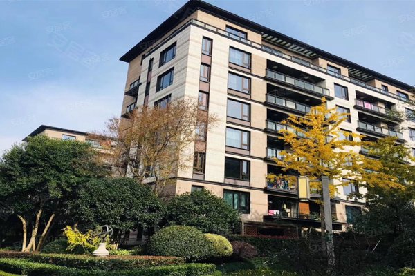 金地天御(公寓住宅)