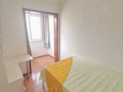 北京朝阳常营六号线青年路褡裢坡黄渠常营草房北辰福第正规阳台次卧可月付出租房源真实图片