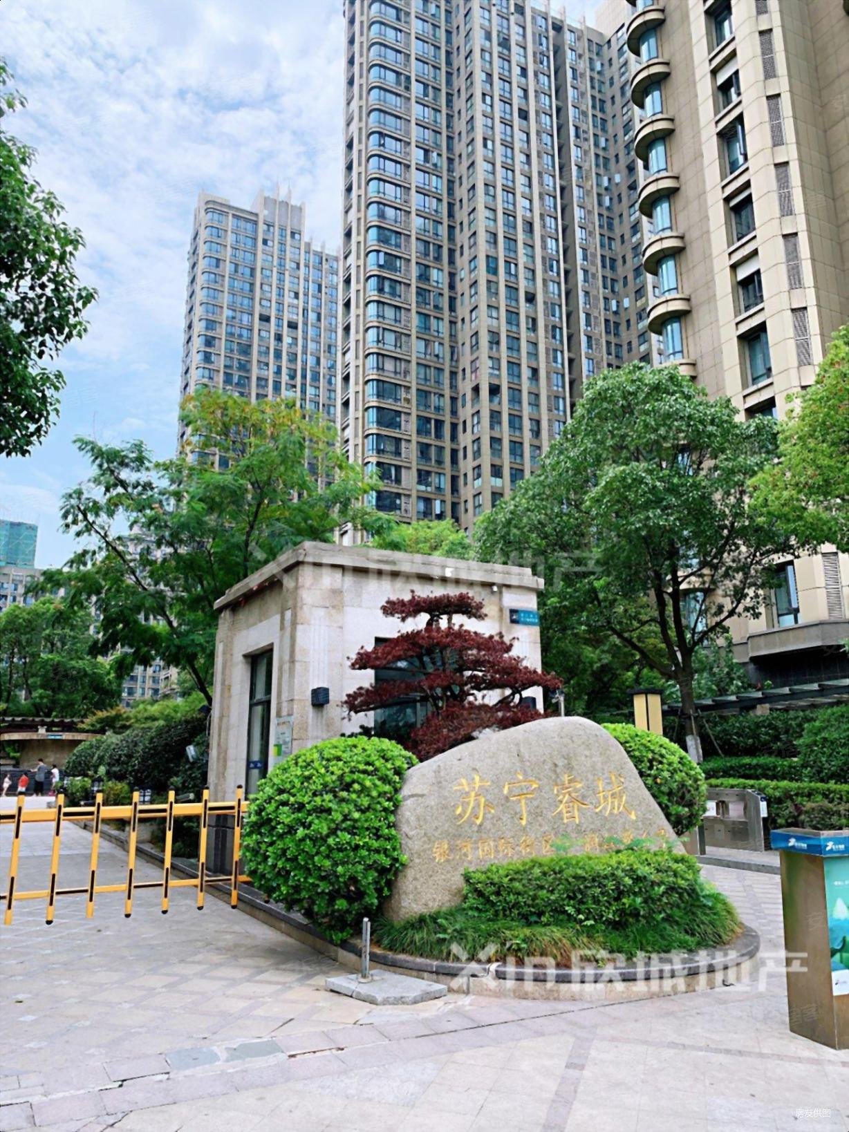 00万元南北,苏宁睿城二手房,709万,3室2厅,1卫,139平米-南京安居客