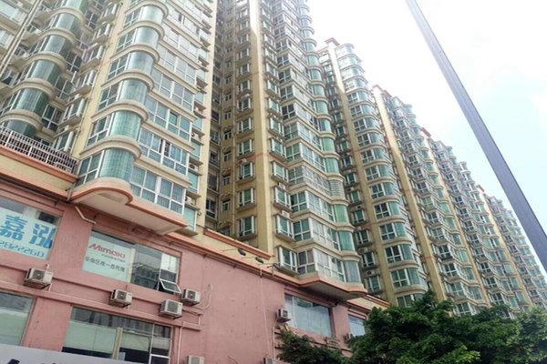 好不好_中介房产经纪人:廖兴浩对天河豪景花园的评价-广州安居客