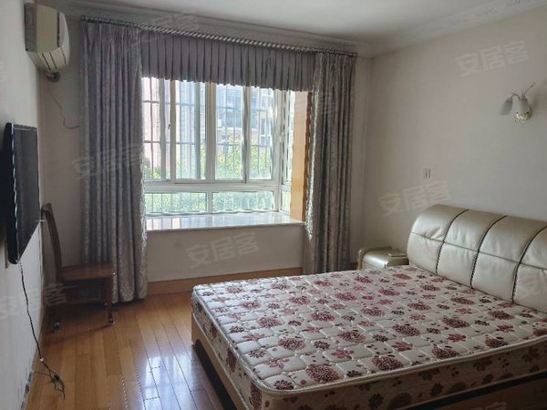 上海青浦徐泾广虹馨苑广虹馨苑2房出租,房子实拍图片随时看房,先到先