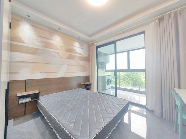 推荐绿岛花园精装酒店式公寓!