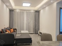 绍兴诸暨诸暨市区大唐草塔 新力帝泊湾 袜夜城旁边 三室两厅 拎包入住 随时看出租房源真实图片