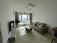 通辽科尔沁万达广场1400元三中狼嚎中医院二中金叶出租房源真实图片