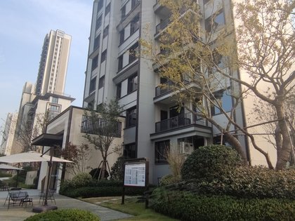 亚新海棠公馆,经南九路,近经开十八大街 - 郑州亚新海棠公馆二手房