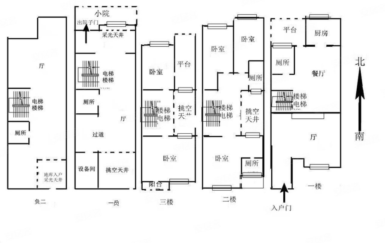 石家庄房产网>石家庄二手房>新华二手房>赵陵铺二手房>原河名墅>