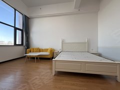 郑州新郑新郑城区西亚斯北门 郑州工业应用技术学院北门正对面 一室一厨一卫出租房源真实图片