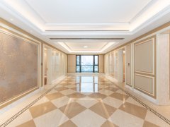 上海静安静安寺2020年新房 近地铁 5室2厅4卫  豪装248平米出租房源真实图片