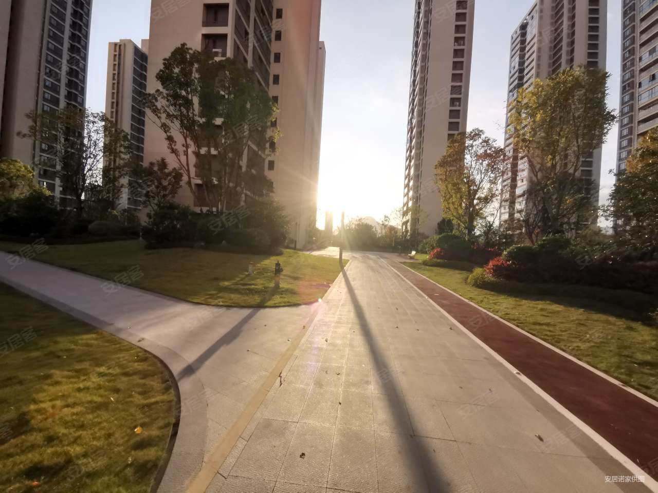 福清世茂璀璨美景 带电梯 次新小区 购物方便 近医院