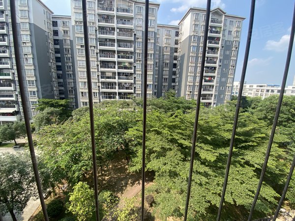 广州白云聚龙风采雅苑真实新房源丨风采雅苑 四房两卫 130平 近广雅近