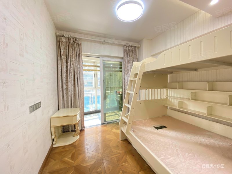 源昌鑫海湾公寓住宅