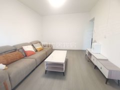 昆明西山滇池路片区急租 省委旁 和平巷精装2居室 家具家电齐全 看房随时方便出租房源真实图片