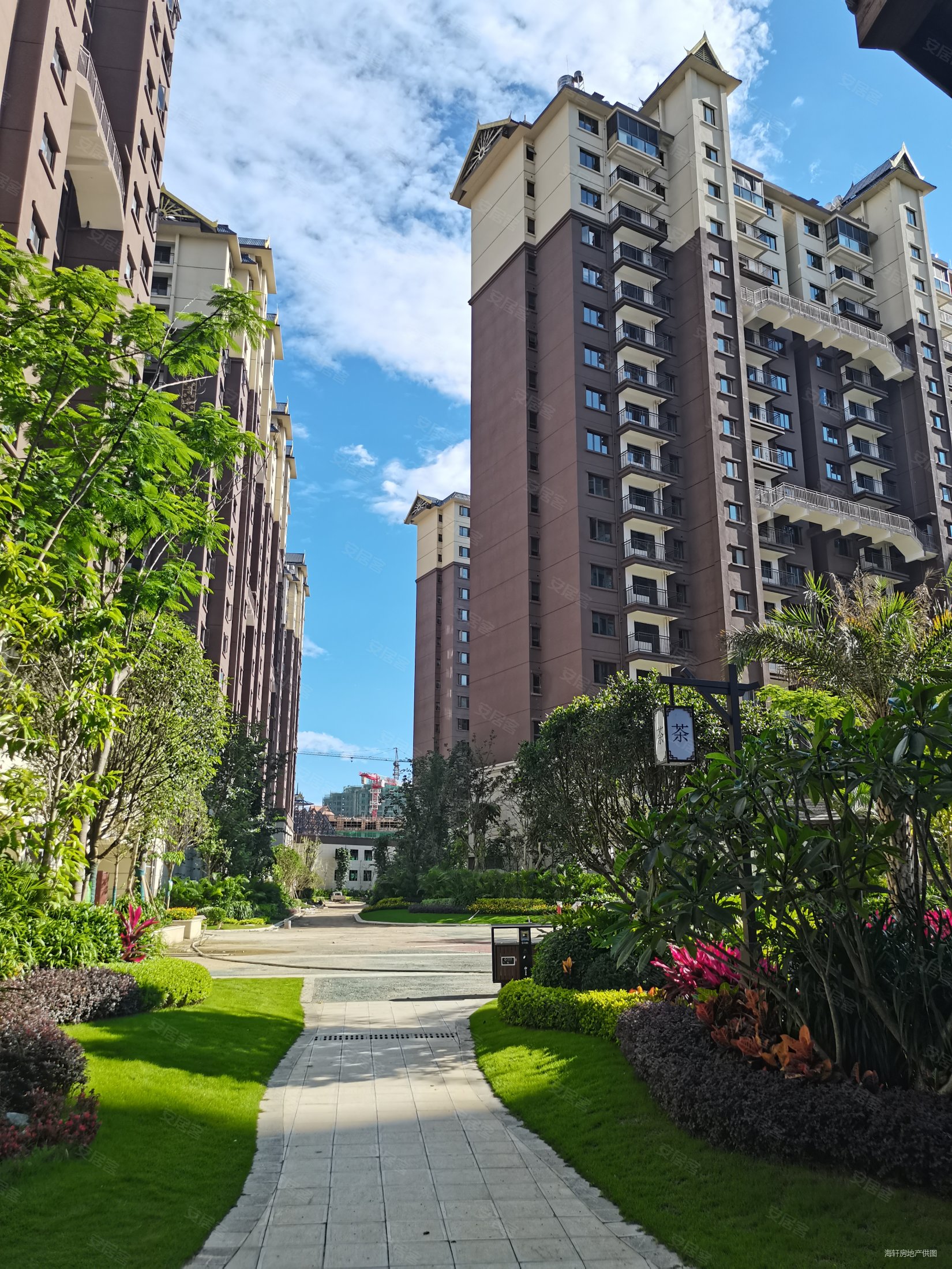 西双版纳房产网>西双版纳二手房>勐海二手房>景管路二手房>金沙河畔>