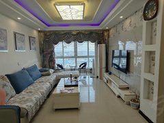 南阳唐河唐河城区精装两室，拎包入住，年租12000出租房源真实图片