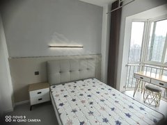 宜宾叙州南岸西区东方时代广场 宜宾技师学院 可月付可短租 交通便利 性价比高出租房源真实图片