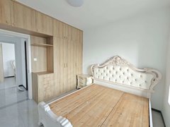 南安水头镇厦盛街头次出租 水头金明石材城旁 绿创3房仅租1500包物业可谈出租房源真实图片