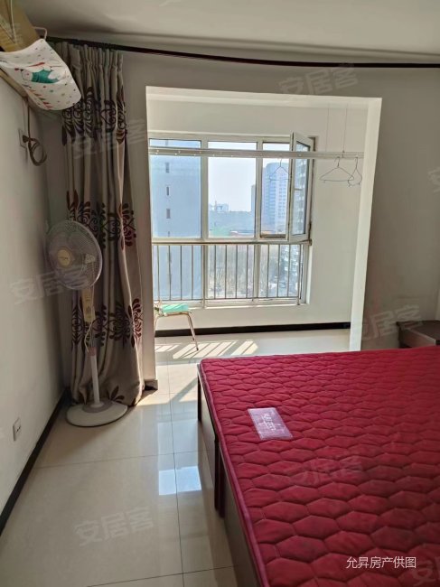 价可议高铁南龙河盛都正规一居室可贷款送地下室随时看