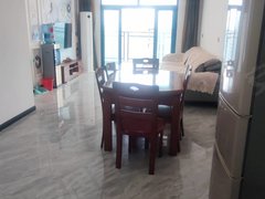重庆大足大足城区新城铜锣湾精装三室二卫出租,出租房源真实图片