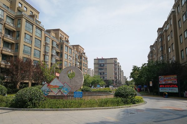 连云港左岸图片
